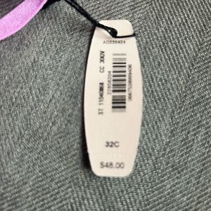 Victorias Secret nwt 32C bra